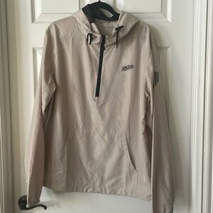 United baseball players of America windbreaker, adult xl